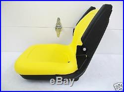 Seat For John Deere X300, X300r, X320, X340, X360, X500, X520, X530 Garden Tractor #gp2