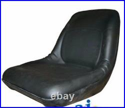 Seat For Kubota B1700 B1750 B2100 B2150 B2400 B2410 B2630 B2710 B2910 B3030