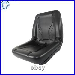 Seat For Kubota L3010 L3410 L3710 L4310 L4610 Compact Tractors L48 Backhoe