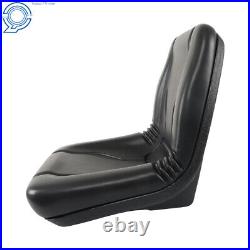 Seat For Kubota L3010 L3410 L3710 L4310 L4610 Compact Tractors L48 Backhoe