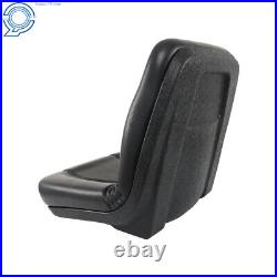 Seat For Kubota L3010 L3410 L3710 L4310 L4610 Compact Tractors L48 Backhoe