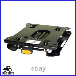 Seat Suspension Kit For Snapper Pro Ferris Cub Cadet Big Dog Yazoo Stihl Mower