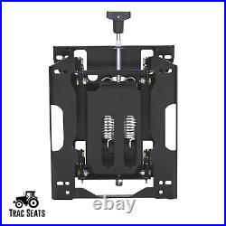 Seat Suspension Kit For Snapper Pro Ferris Cub Cadet Big Dog Yazoo Stihl Mower