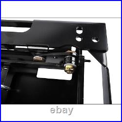 Seats Seat Suspension Kit For Exmark Kubota John Deere Toro Gravely