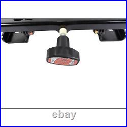 Seats Seat Suspension Kit For Exmark Kubota John Deere Toro Gravely