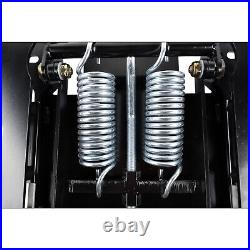 Seats Seat Suspension Kit For Exmark Kubota John Deere Toro Gravely