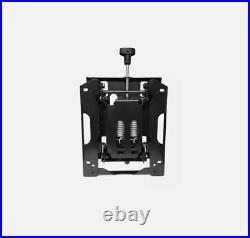 Seats Seat Suspension Kit For Exmark Kubota John Deere Toro Gravely