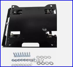 Seats Seat Suspension Kit For Exmark Kubota John Deere Toro Gravely