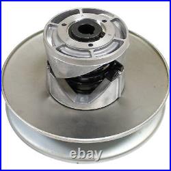 Secondary Clutch For Land Pride Treker UTV 301789C 3/16 Keyway Width 255-929
