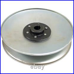 Secondary Clutch For Land Pride Treker UTV 301789C 3/16 Keyway Width 255-929