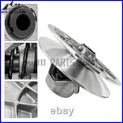 Secondary Driven Clutch CVT For Cub Cadet Volunteer 465 466 467 4X4 918-04586B