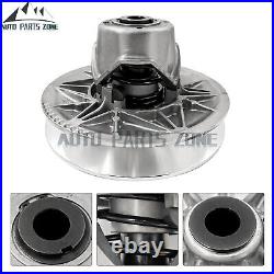 Secondary Driven Clutch CVT For Cub Cadet Volunteer 465 466 467 4X4 918-04586B