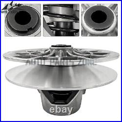 Secondary Driven Clutch CVT For Cub Cadet Volunteer 465 466 467 4X4 918-04586B
