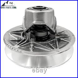 Secondary Driven Clutch CVT For Cub Cadet Volunteer 465 466 467 4X4 918-04586B