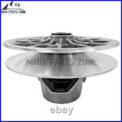Secondary Driven Clutch CVT For Cub Cadet Volunteer 465 466 467 4X4 918-04586B