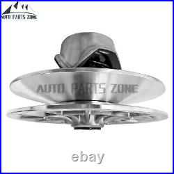 Secondary Driven Clutch CVT For Cub Cadet Volunteer 465 466 467 4X4 918-04586B