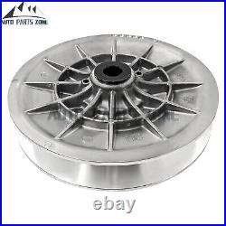 Secondary Driven Clutch CVT For Cub Cadet Volunteer 465 466 467 4X4 918-04586B