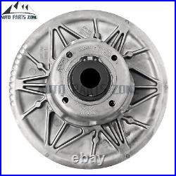 Secondary Driven Clutch CVT For Cub Cadet Volunteer 465 466 467 4X4 918-04586B