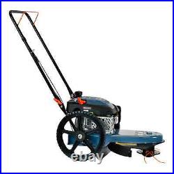Senix STMG-L 22 inc 4 Cycle High Wheel Gas Trimmer