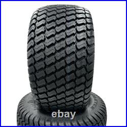 Set 24x12.00-12 Wheel Assembly Compatible with 109-8972 and 109-3156