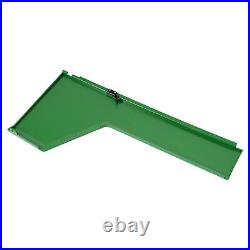 Set Of ABS LH+RH Hood Side Panel For John Deere 5200 5300 5300N 5400 5400N