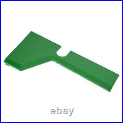 Set Of ABS LH+RH Hood Side Panel For John Deere 5200 5300 5300N 5400 5400N
