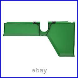 Set Of ABS LH+RH Hood Side Panel For John Deere 5200 5300 5300N 5400 5400N