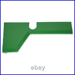 Set Of ABS LH+RH Hood Side Panel For John Deere 5200 5300 5300N 5400 5400N