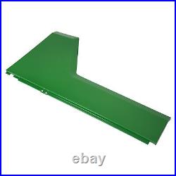 Set Of ABS LH+RH Hood Side Panel For John Deere 5200 5300 5300N 5400 5400N