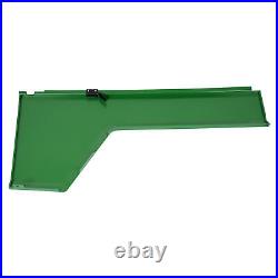 Set Of ABS LH+RH Hood Side Panel For John Deere 5200 5300 5300N 5400 5400N