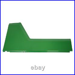 Set Of ABS LH+RH Hood Side Panel For John Deere 5200 5300 5300N 5400 5400N