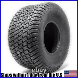 Set of 2 New 20X10.00-8 LRB 4 Ply for WANDA P332 S Turf 20X10-8 Tires