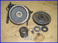 Simplicity Allis Chalmers PTO Cone Clutch Assembly 7110 Tractor