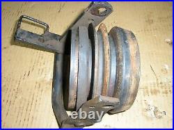 Simplicity Allis Chalmers PTO Cone Clutch Assembly 7110 Tractor