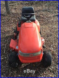 Simplicity Riding Lawn Mower/ Tractor