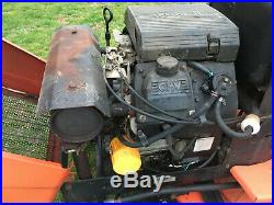 Simplicity Sovereign Garden Tractor Mower Kohler- Delivery Available
