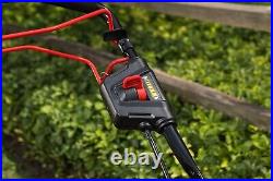 Snapper 1687914 21 SP Walk Mower Kit, Self Propelled, Red/Black