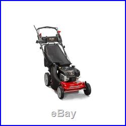 Snapper HI VAC 190cc 21 Push Lawn Mower 7800979 NEW