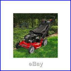 Snapper HI VAC 190cc 21 Push Lawn Mower 7800979 NEW