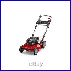 Snapper NINJA 190cc 21 Self-Propelled Mulching Lawn Mower 7800981 New