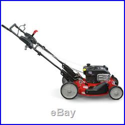 Snapper NINJA 190cc 21 Self-Propelled Mulching Lawn Mower 7800981 New