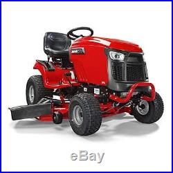 Snapper SPX2548 48-Inch FAB Deck 25HP Riding Tractor Mower #2691453