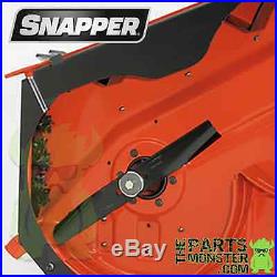 Snapper/Simplicity 1696421YP OEM 48 Mulch Kit (Fabricated Deck) Zero Turn Mower