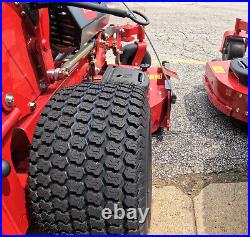 SpeedtrapT Chute Blocker Toro GrandStand Gen2 Mowers (48,52,60) No Drilling