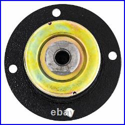 Spindle Assembly for Bad Boy Pup Lightning CZT 037-6015-00 and 037-6015-50