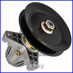Spindle Assembly for MTD 54 Deck 618-06978 918-06978