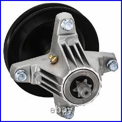 Spindle Assembly for MTD 54 Deck 618-06978 918-06978