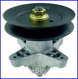 Spindle Assembly for MTD/ Cub Cadet 918-04126, 918-04125, 618-04126, 618-04125