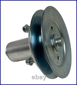 Spindle Fits Ariens Gravely 52 Edge Ikon ZTX ZT XL XD X 51528000 51537200