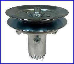 Spindle Fits Ariens Gravely 52 Edge Ikon ZTX ZT XL XD X 51528000 51537200